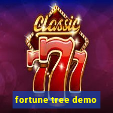 fortune tree demo